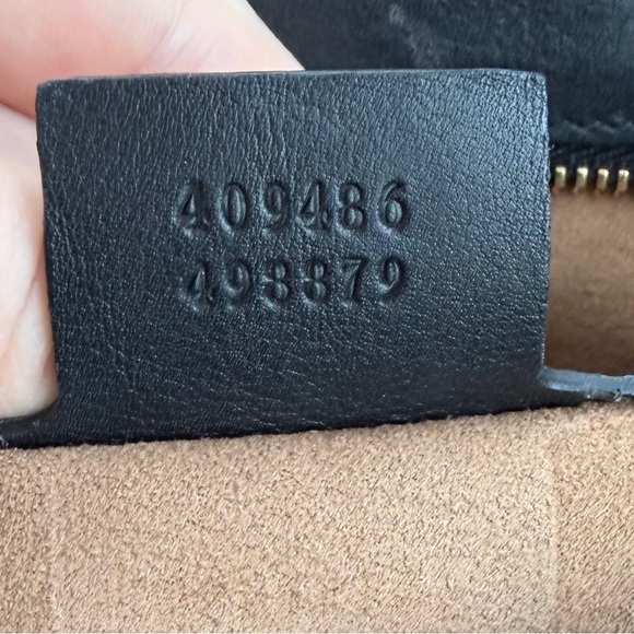 Gucci Padlock Bag - Picture 11 of 11